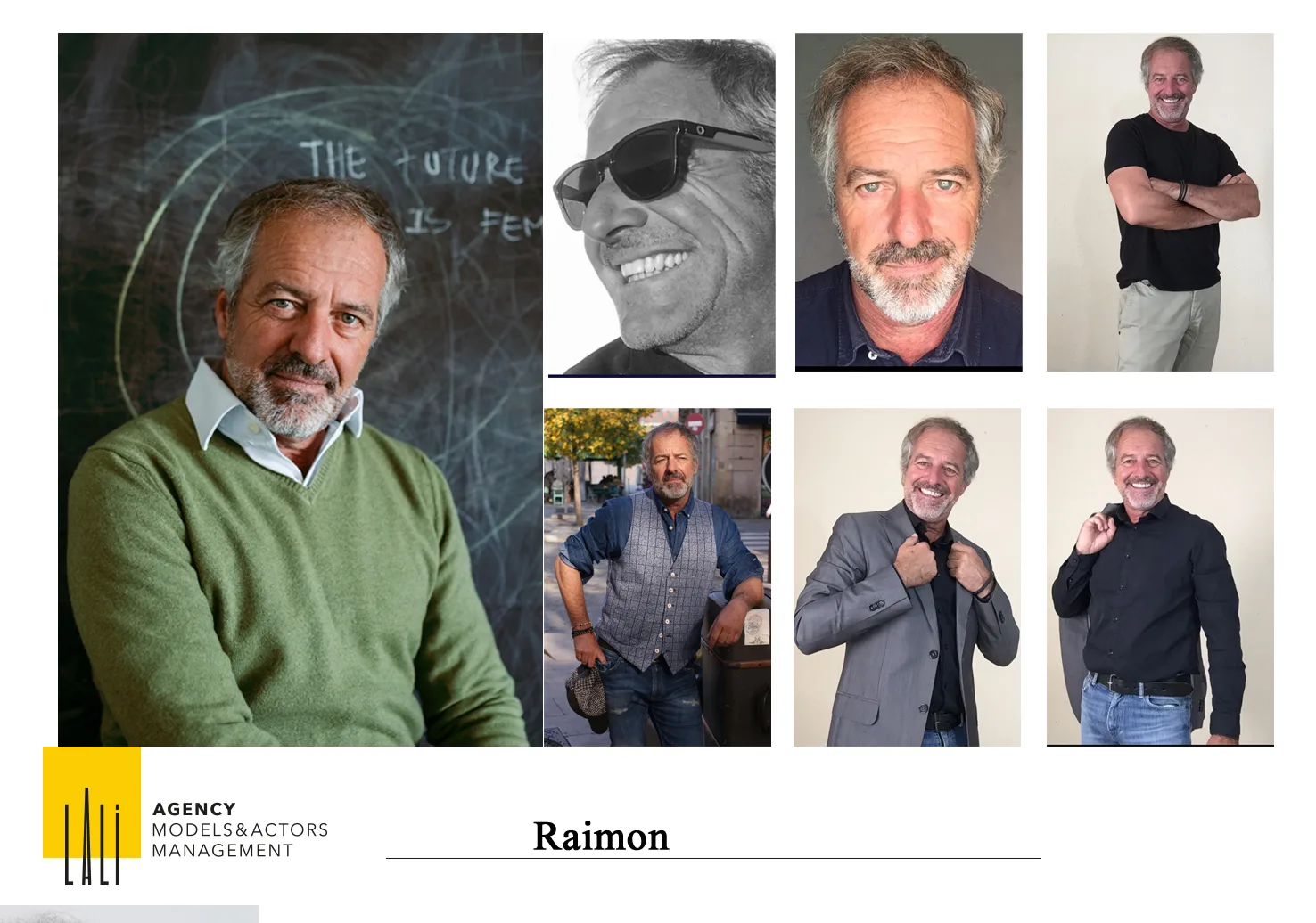 Composite de Raimon S.