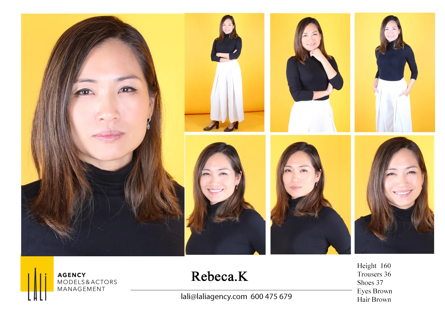 Composite de Rebeca K.