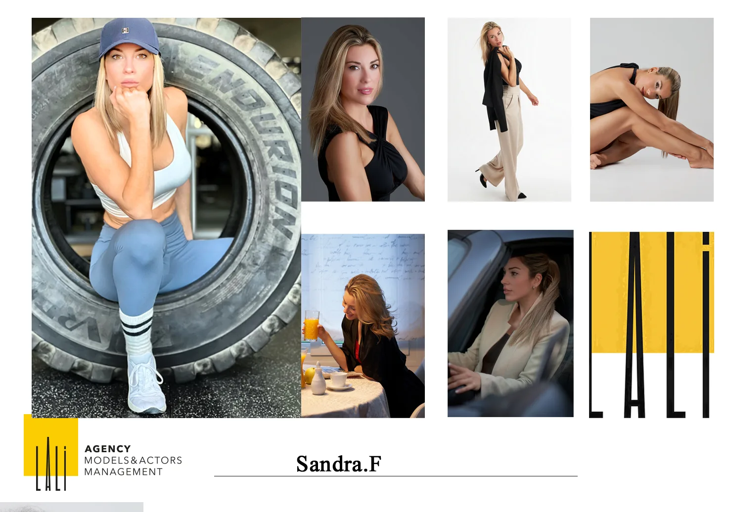 Composite de Sandra F.