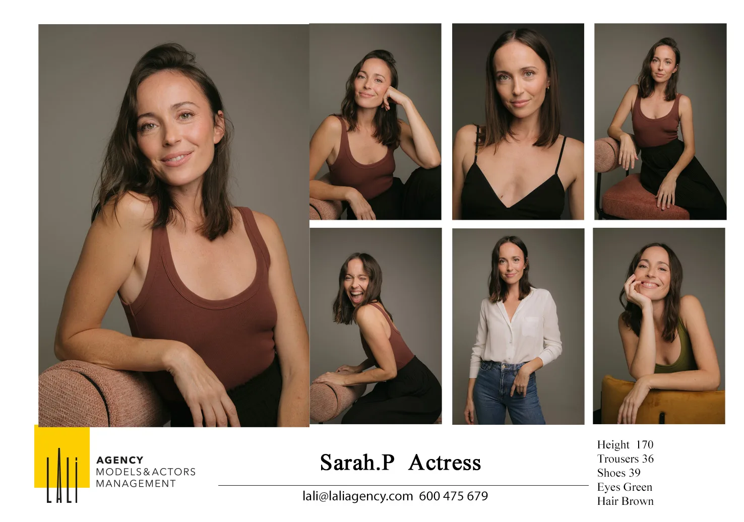 Composite de Sarah P.