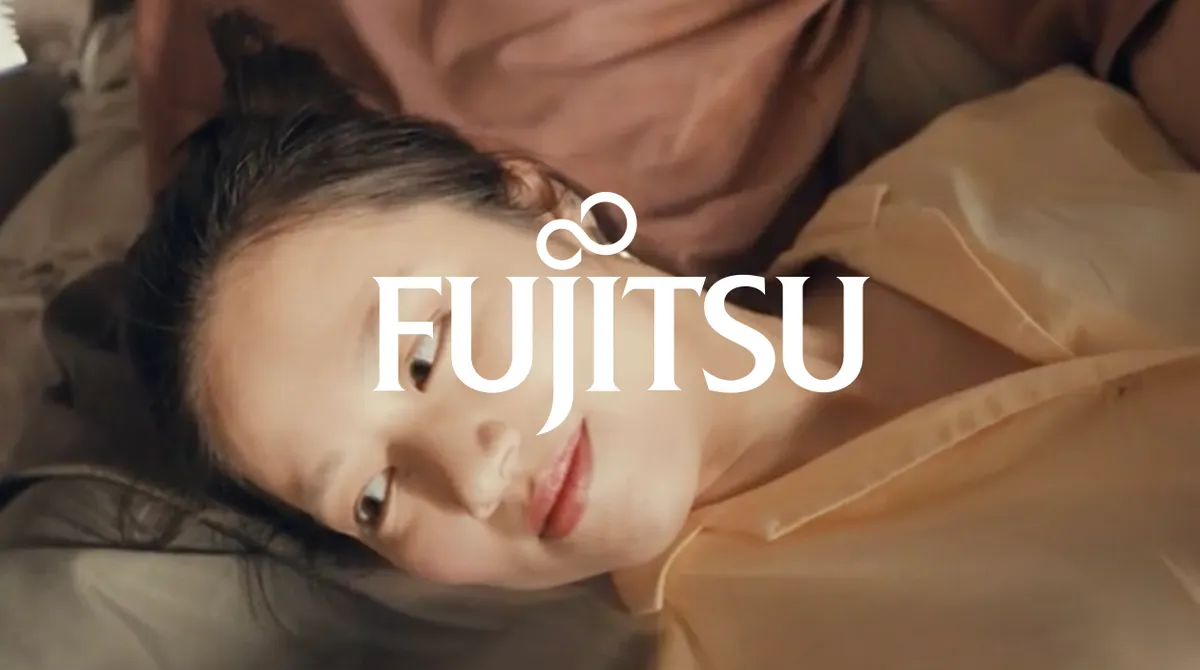 Waka, Fujitsu