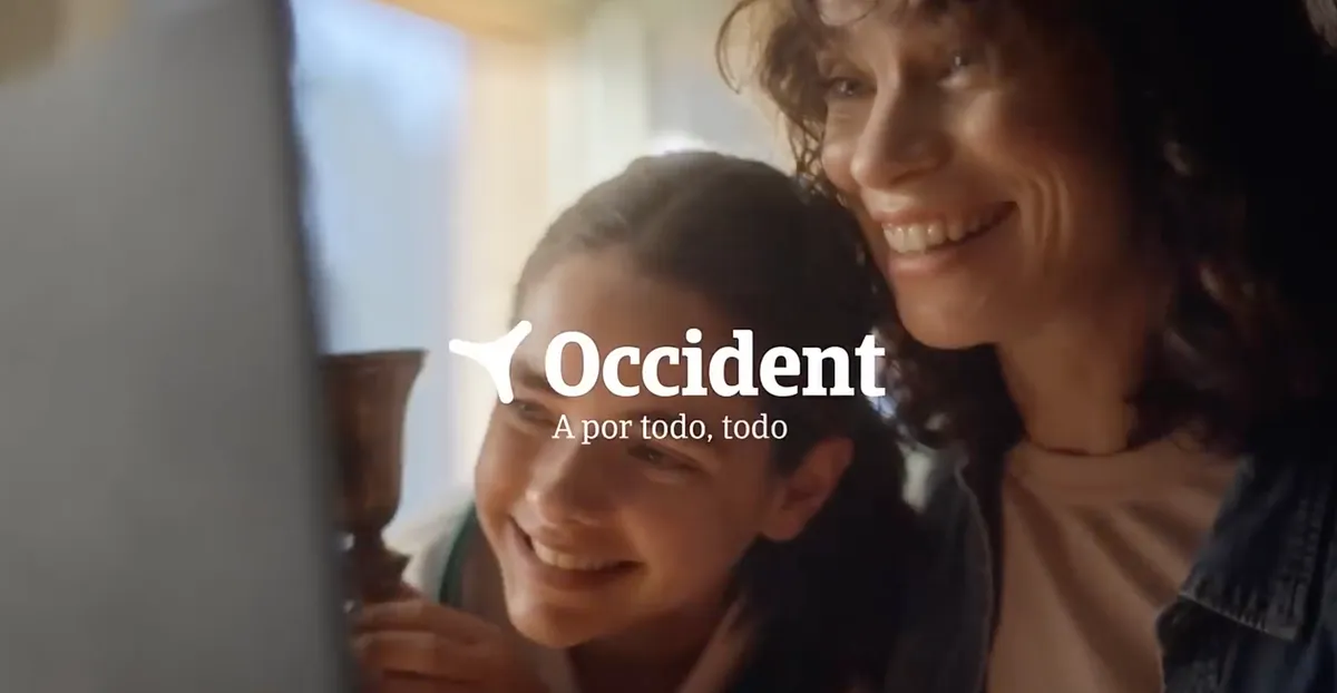 Anna, Occident