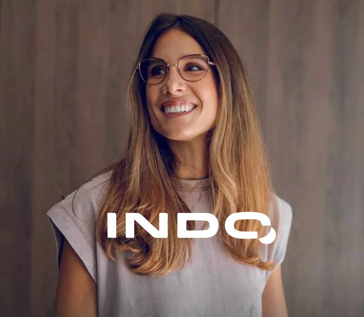Cristina R, Indo