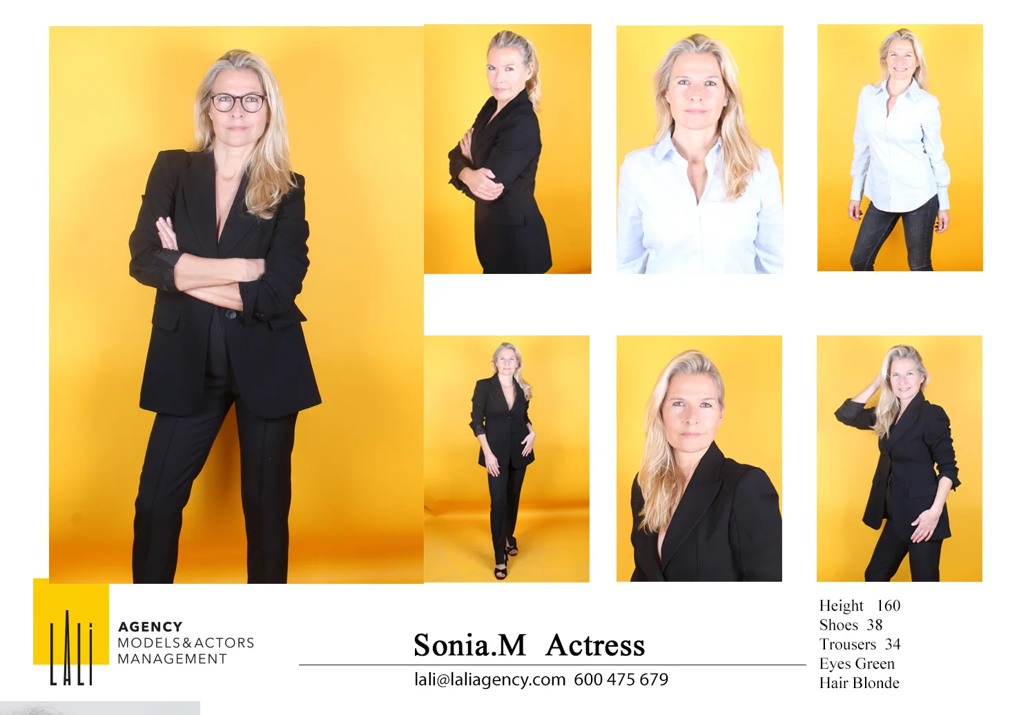 Composite de Sonia M.