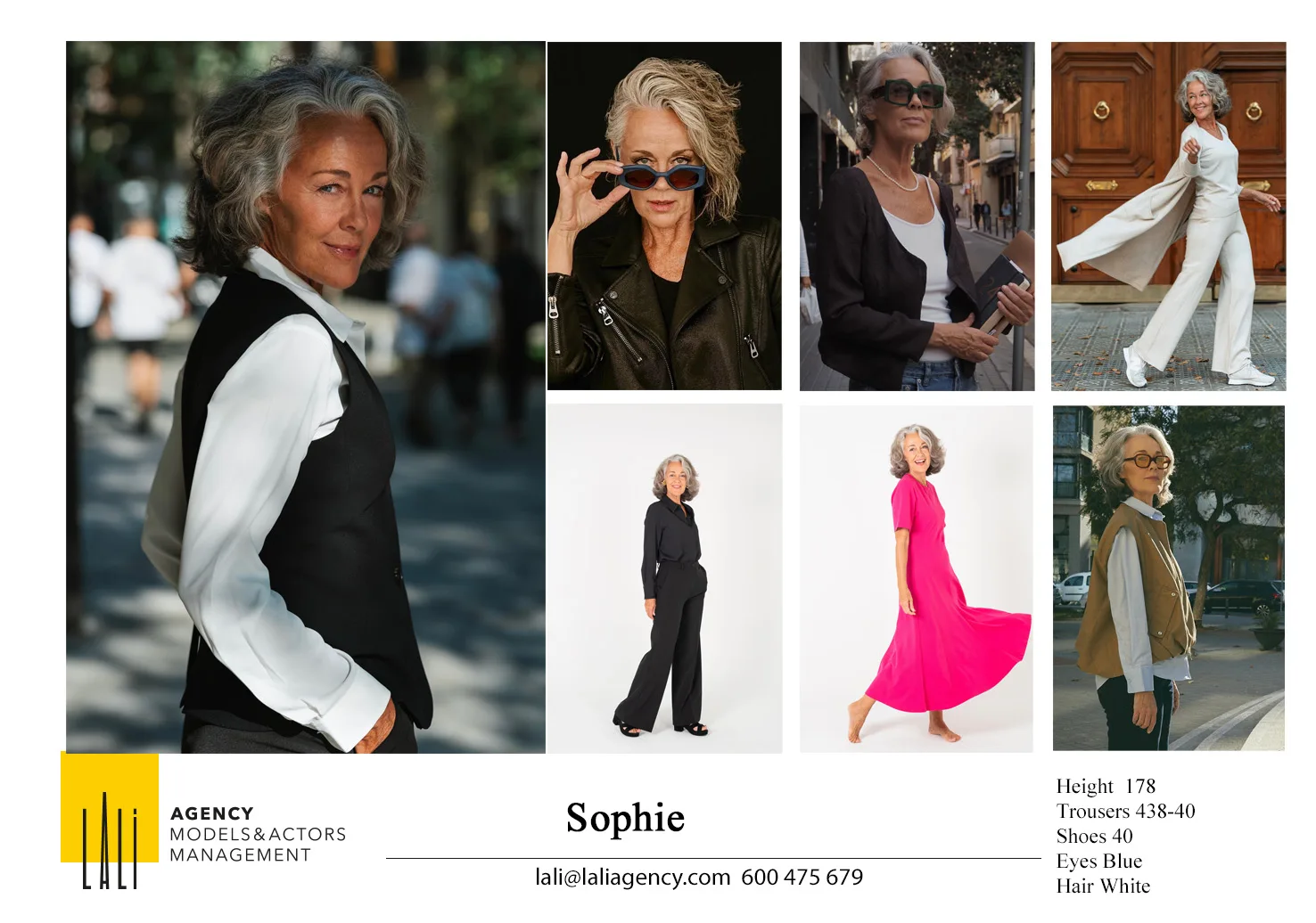 Composite de Sophie L.