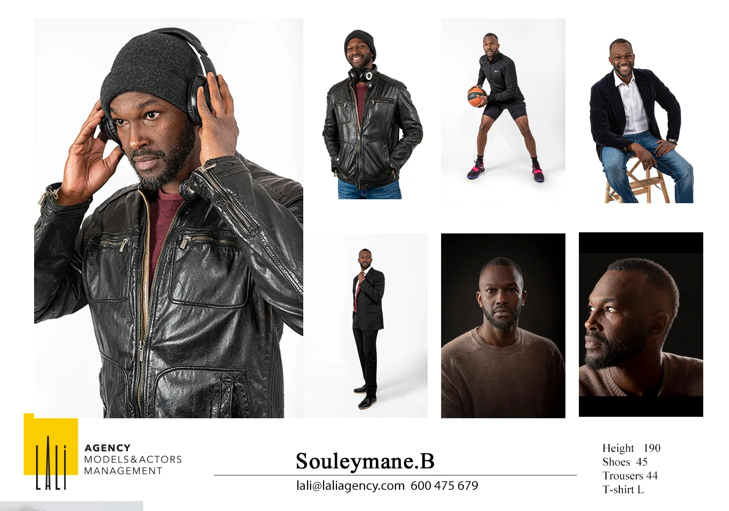 Composite de Souleymane B.