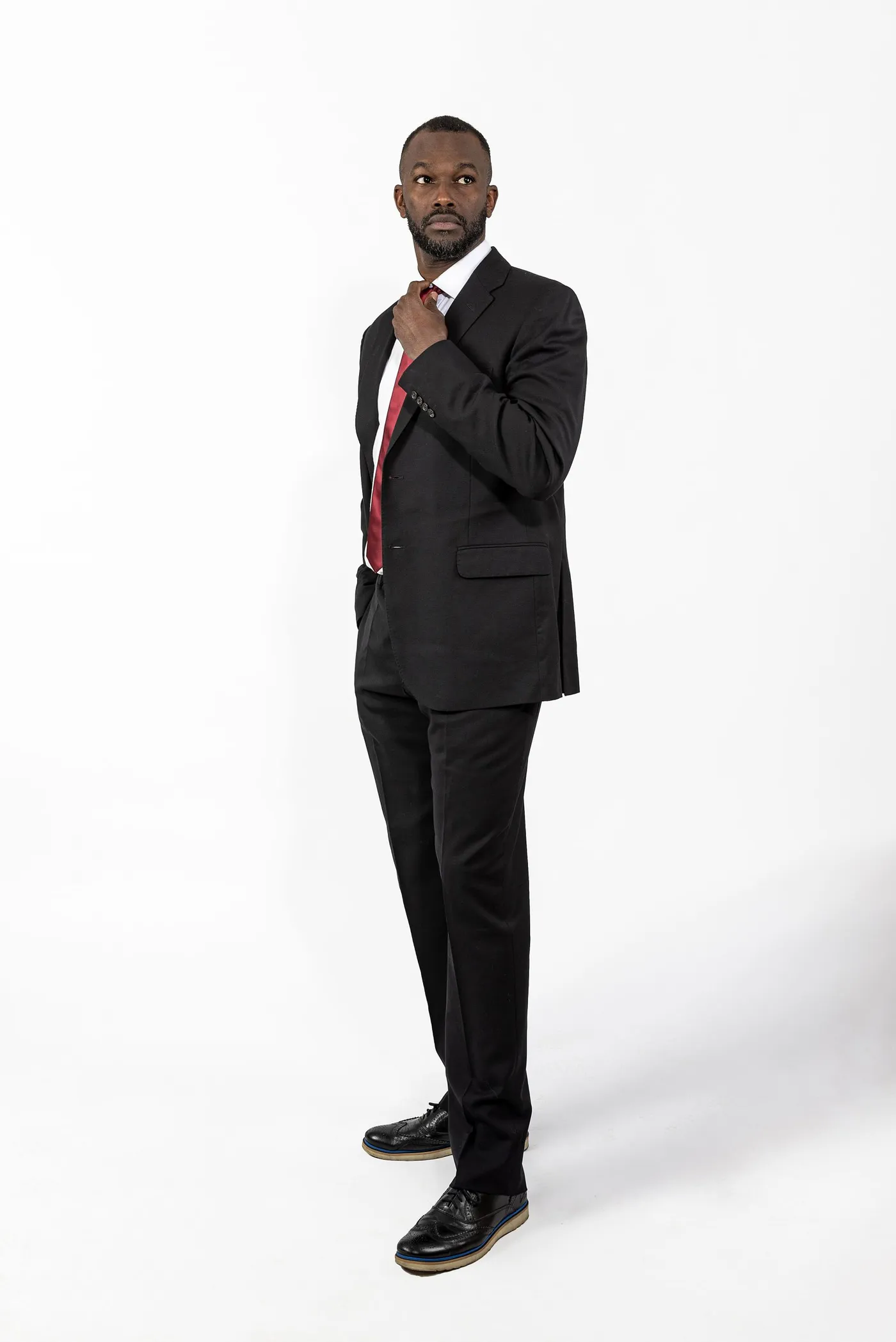 Souleymane B., foto 6