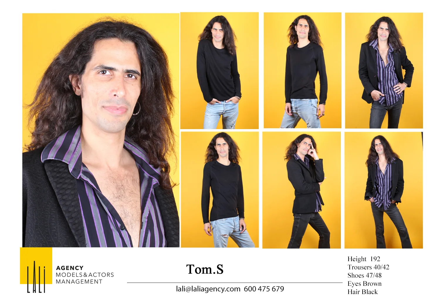 Composite de Tom S.