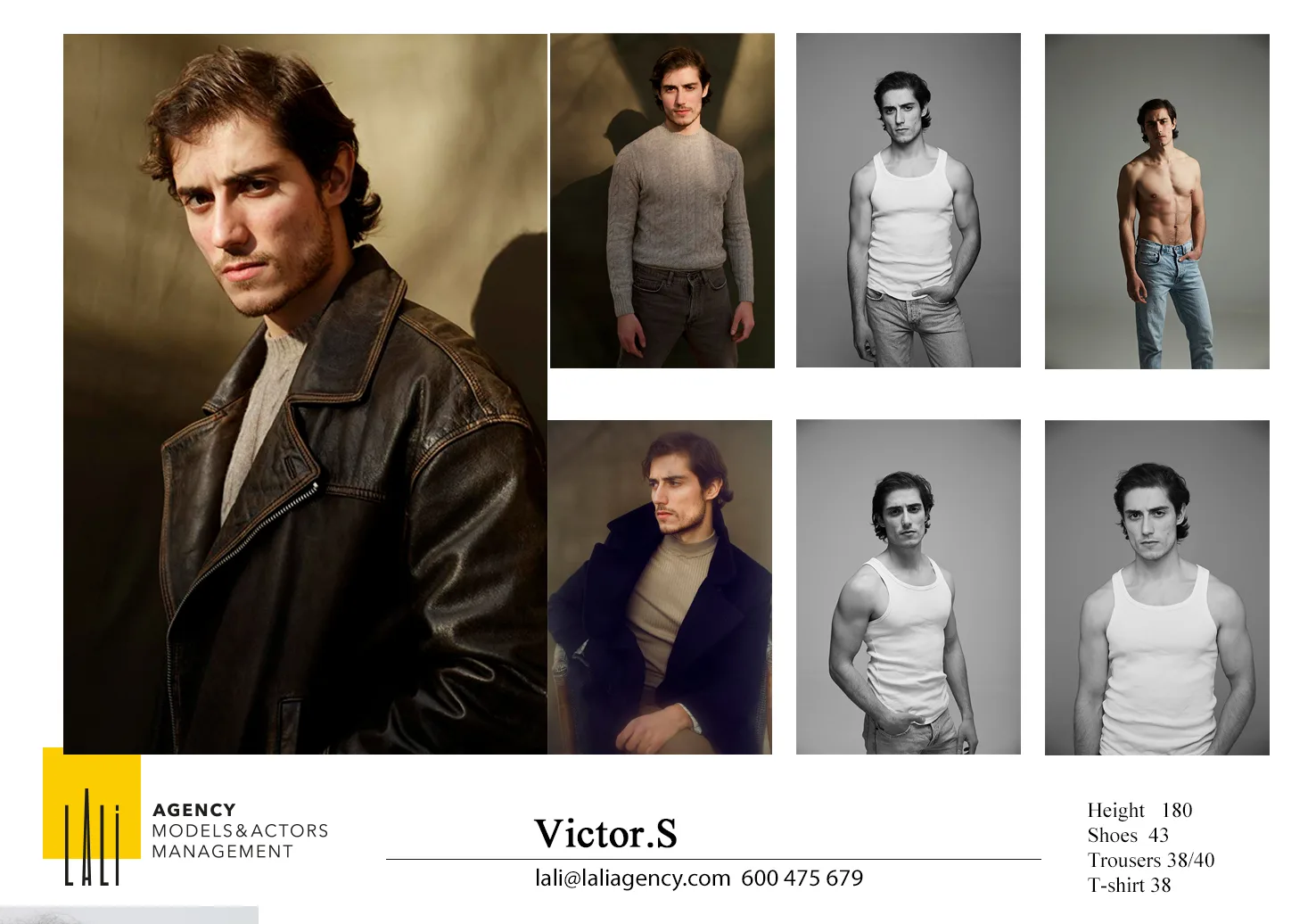 Composite de Victor S.