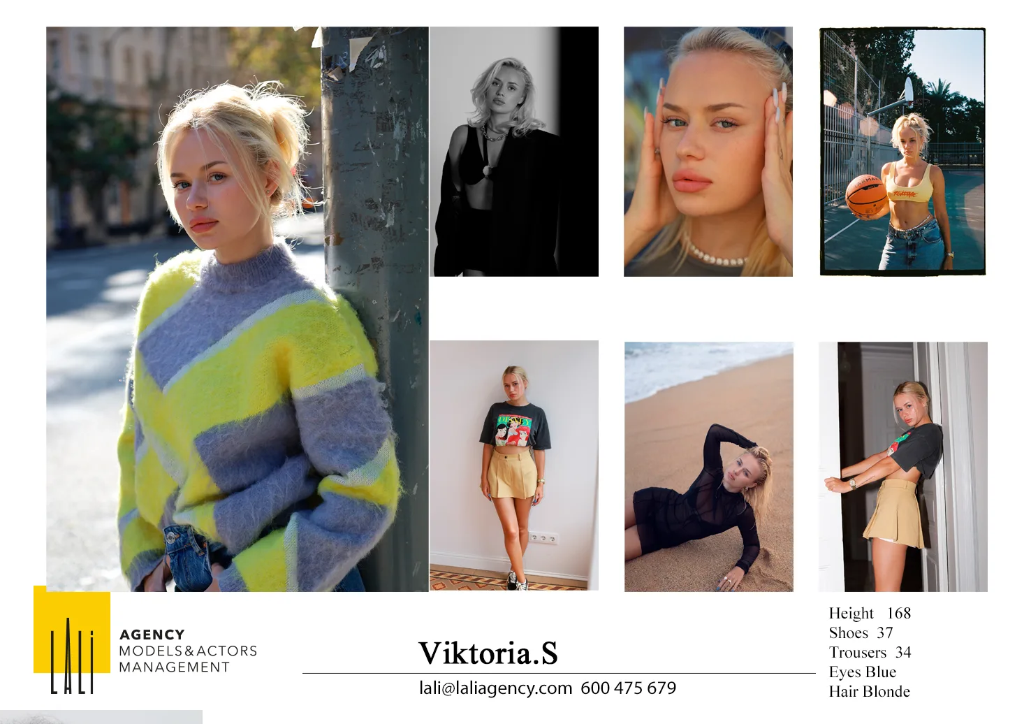 Composite de Viktoria S.